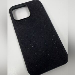Swarovski iPhone 15 pro max case